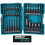Makita Makita B-66896 33 Piece Impact Black Set 3