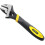 STANLEY Stanley 090948 30 x 200mm MaxSteel Adjustable Wrench 1
