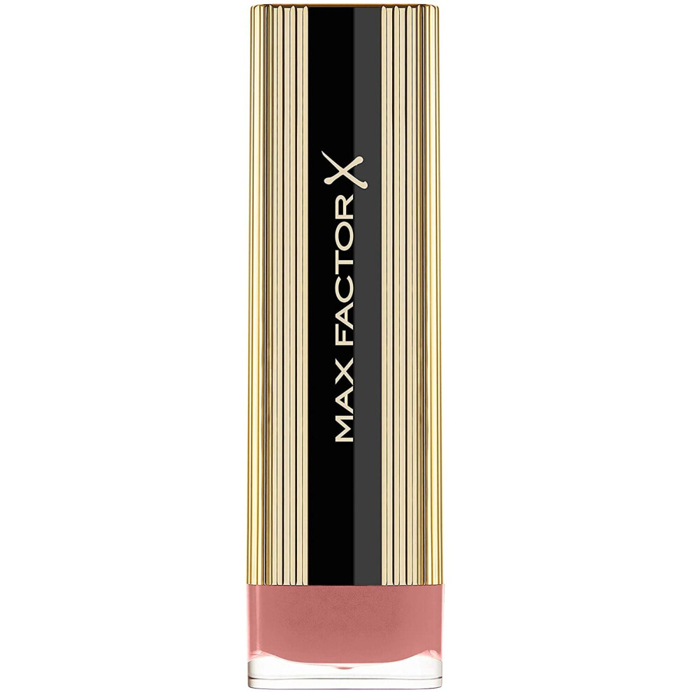 Lipstick Max Factor Colour Elixir Nº 005 (4 g)