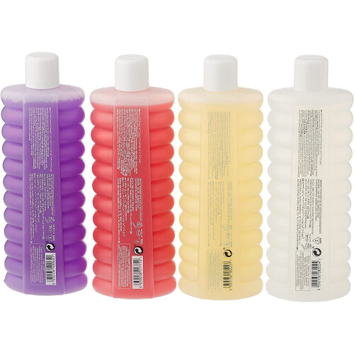 Avon 4 x Avon BUBBLE BATH 500ml VARIOUS SCENTS 2