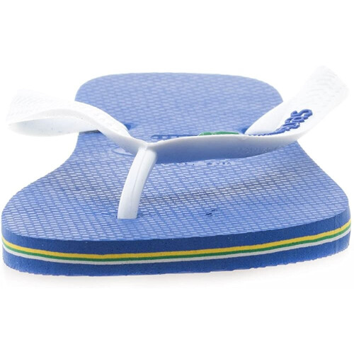 Havaianas Havaianas Men's Brasil Logo Flip Flops 2