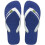 Havaianas Havaianas Men's Brasil Logo Flip Flops 5