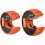Bahco Bahco BAH306PACK Pipe Cutters, Orange, 15mm & 22mm 1