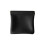 (Black Large) Earphones Storage Bag USB Data Cable Organizer Headphone Memory Card Pouch 1