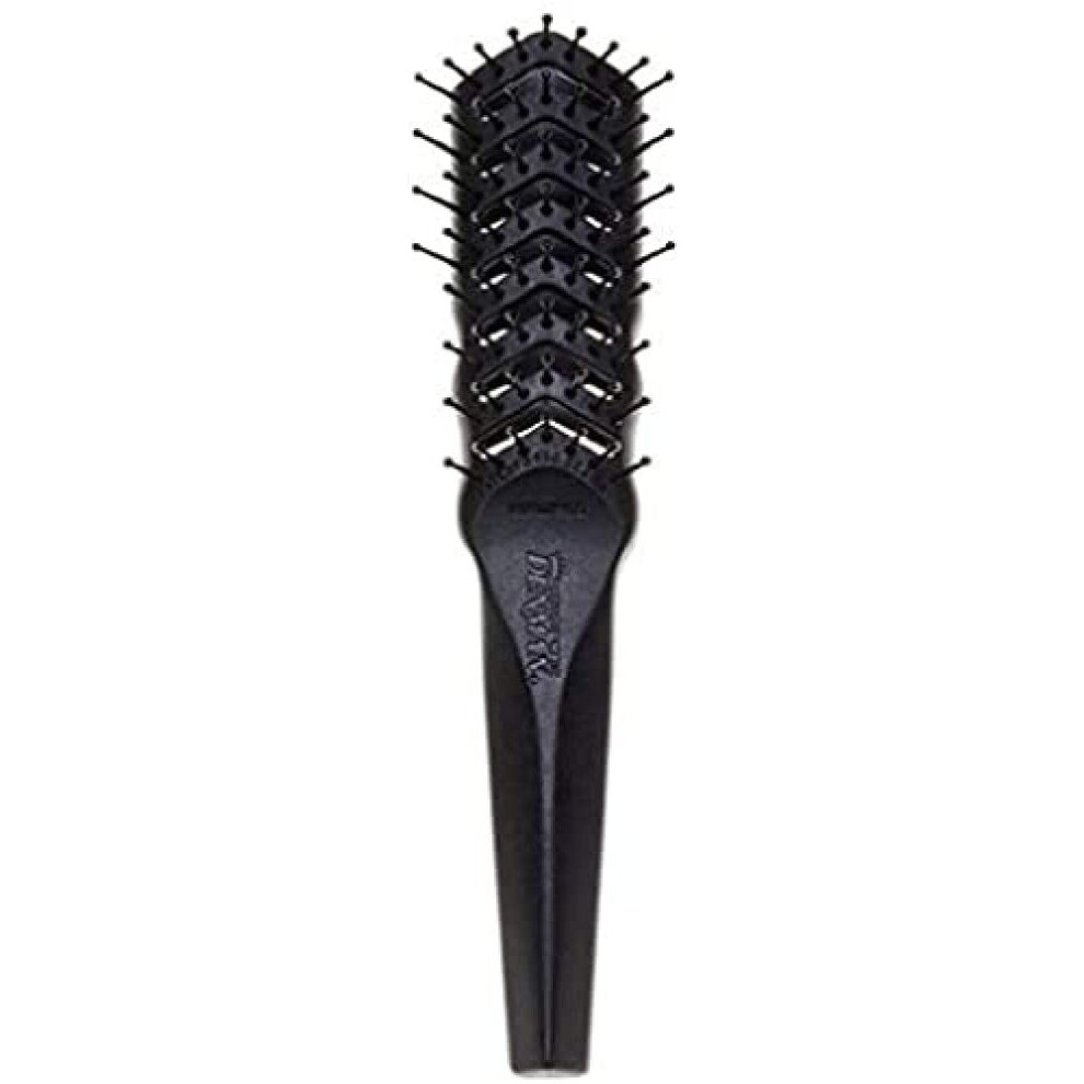 Denman D100 Tunnel Vent Hairbrush