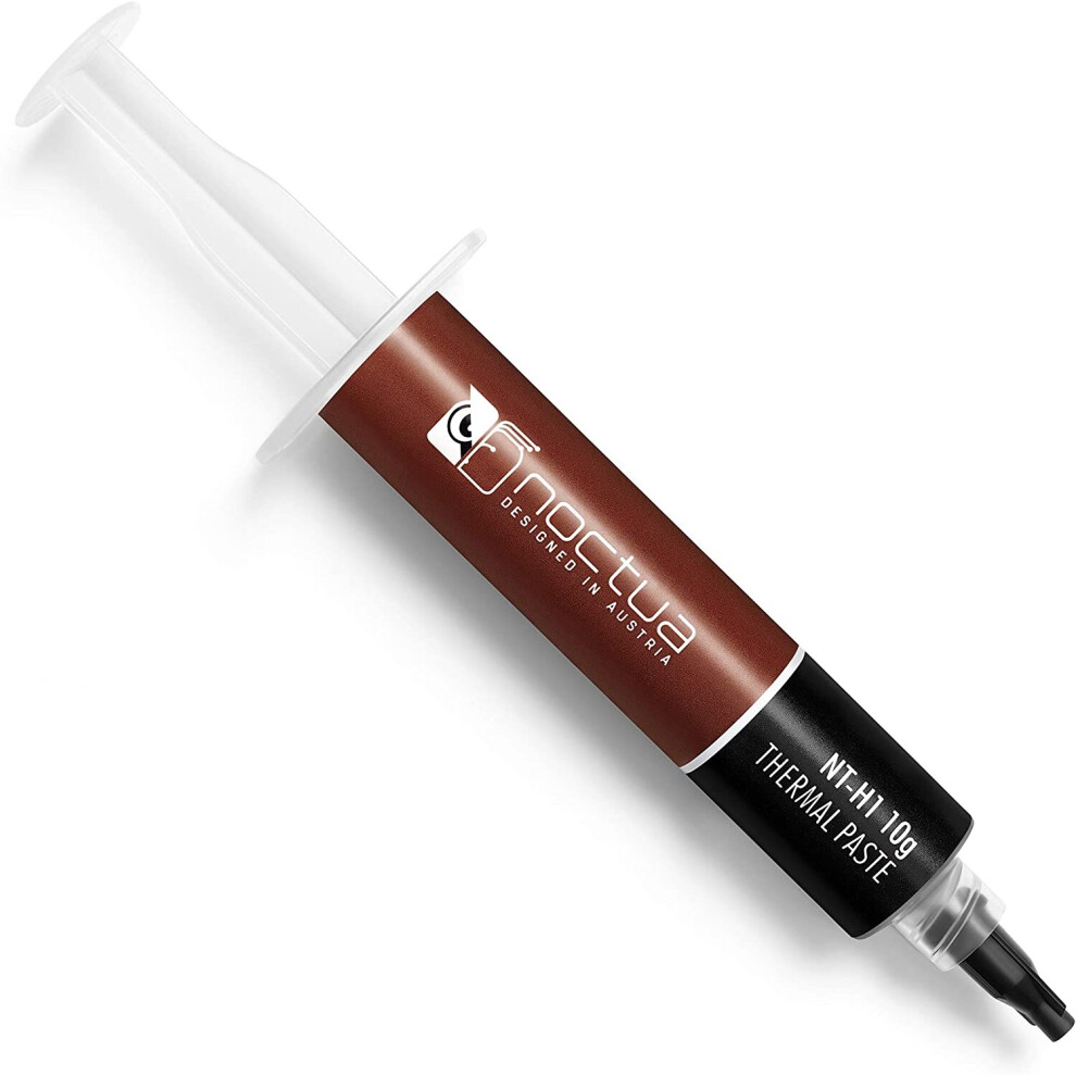 Noctua Nt-H1, Pro-Grade Thermal Compound Paste (10G) 10G