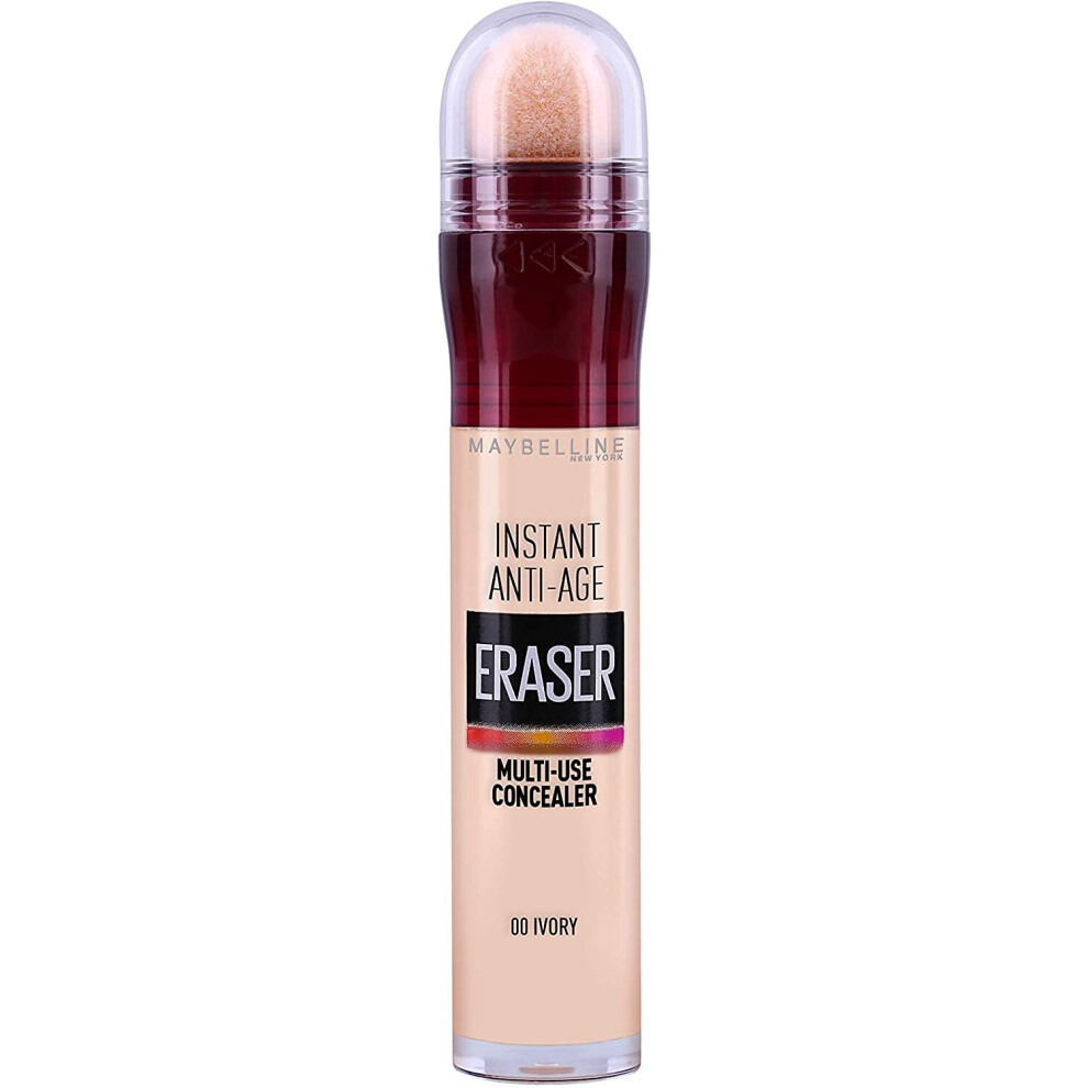 Maybelline New York Instant Anti-Age Effect Concealer 6.8 ml