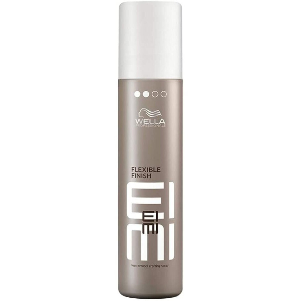 Eimi Wella Professionals Flexible Finish Hairspray 250Ml