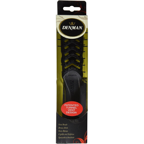 Denman Denman D100 Tunnel Vent Hairbrush 1