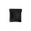 (Black Small) Earphones Storage Bag USB Data Cable Organizer Headphone Memory Card Pouch 1