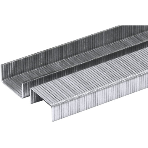 Rolson Rolson 61218 Staples - 6mm and 8mm 2