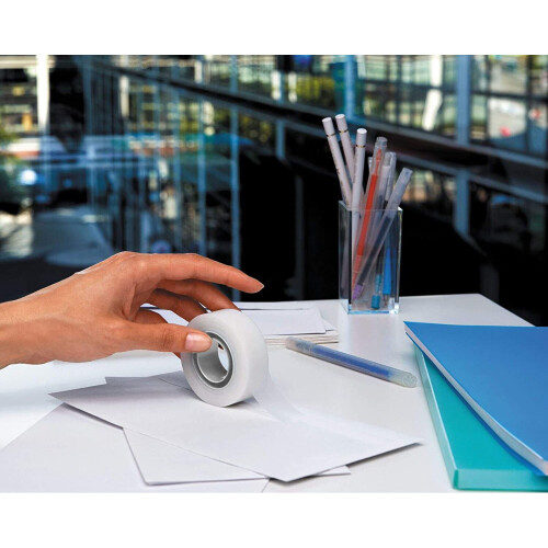 Scotch Scotch Magic Tape - 2 x Refill Rolls - 19mm x 7.5m 2