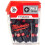 Milwaukee MILWAUKEE SHOCKWAVE 25 X PH2 25MM SCREWDRIVER BITS 4932430853 1