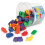 Learning Resources Learning Resources Mini Motors Counters, set 0f 72 5