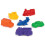 Learning Resources Learning Resources Mini Motors Counters, set 0f 72 2
