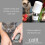 Catit Catit Shorthair grooming kit 4