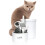 Catit Catit Shorthair grooming kit 9