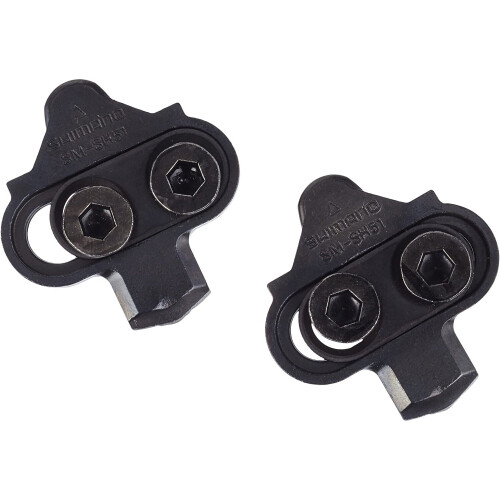 Shimano Shimano SPD Mountain / Cyclo Shoe Wedges Pair