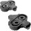 Shimano Shimano SPD Mountain / Cyclo Shoe Wedges Pair 2