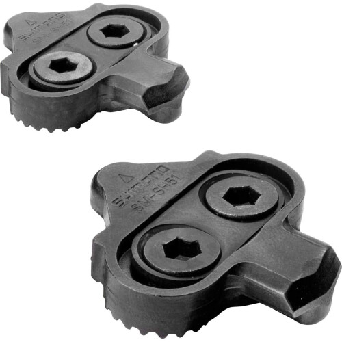 Shimano Shimano SPD Mountain / Cyclo Shoe Wedges Pair 1