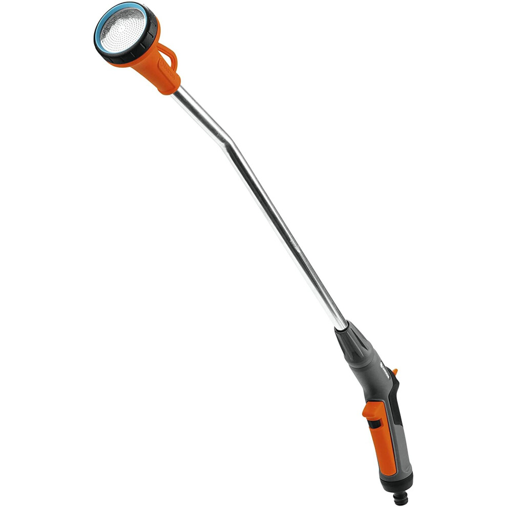 Gardena Classic Spray Lance: Robust Garden Sprayer For Gentle, Uniform Spraying, 75 Cm Long, With Soft Spray, Frost Protection (18332-20)