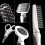 Catit Catit Shorthair grooming kit 3