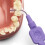 Tepe TePe Interdental Brushes Original Purple 8 Brushes 9