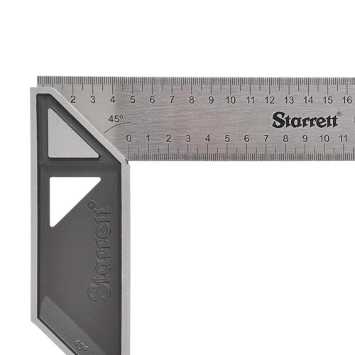 Starrett Starrett K53M-200-S Try Square 1