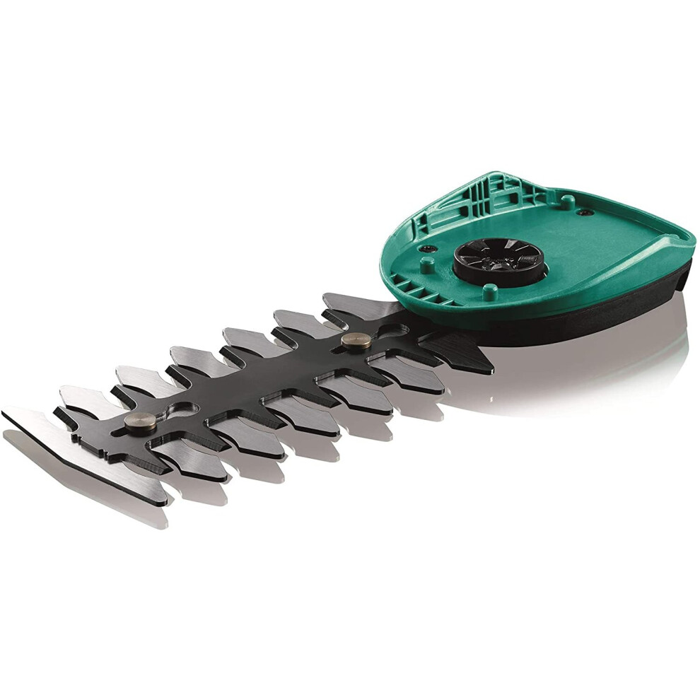 Bosch Isio Shrub shear blades