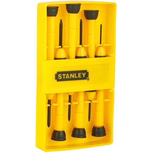 STANLEY Stanley 0-66-052 Instrument Screwdriver Set 1