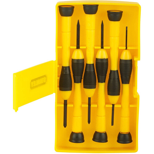 STANLEY Stanley 0-66-052 Instrument Screwdriver Set 2