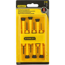 Stanley 0-66-052 Instrument Screwdriver Set