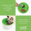 Catit Catit Senses Multi Feeder 3