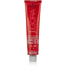 Schwarzkopf Igora Royal 60 ml 5-88 Hellbraun Rot Extra