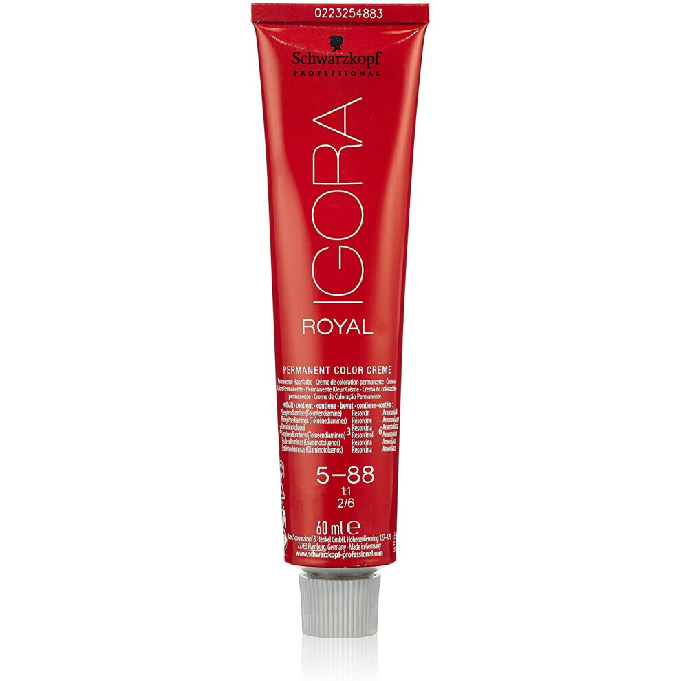 Schwarzkopf Ir 5-88 60Ml