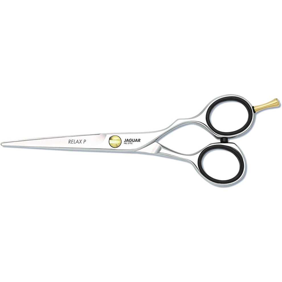 Jaguar Hair Cutting Scissor Pre Style Relax P, Size 5.5 Inch