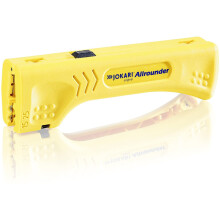 JOKARI 30900 Allrounder Wire Stripper (4-15mm)