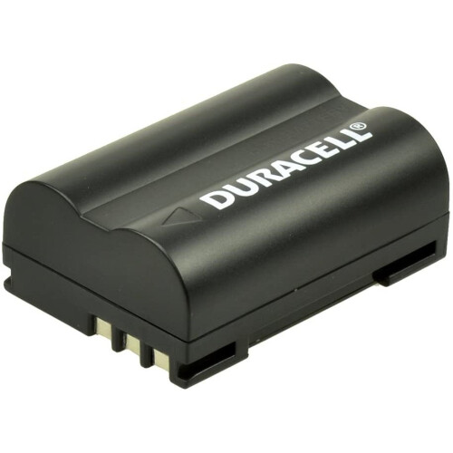 Duracell Duracell Replacement Digital Camera Battery For Olympus BLM-1 Digital Camera Battery 1
