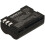 Duracell Duracell Replacement Digital Camera Battery For Olympus BLM-1 Digital Camera Battery 3