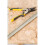 STANLEY Stanley Tools Fatmax κίτρινο Ergo Aviation Snips Straight Cut 250Mm (10In) 7