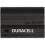 Duracell Duracell Replacement Digital Camera Battery For Olympus BLM-1 Digital Camera Battery 4