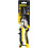 STANLEY Stanley Tools Fatmax κίτρινο Ergo Aviation Snips Straight Cut 250Mm (10In) 4