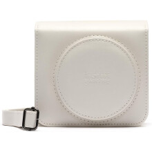 instax SQ1 Camera Case - Chalk White 70100148593