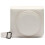 Fujifilm instax SQ1 Camera Case - Chalk White 70100148593 1