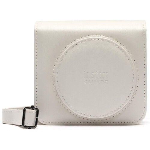 Fujifilm instax SQ1 Camera Case - Chalk White 70100148593