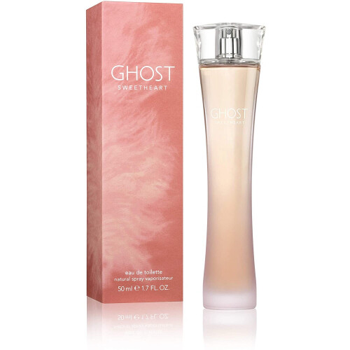 Ghost Ghost Sweetheart EDT, 50 ml
