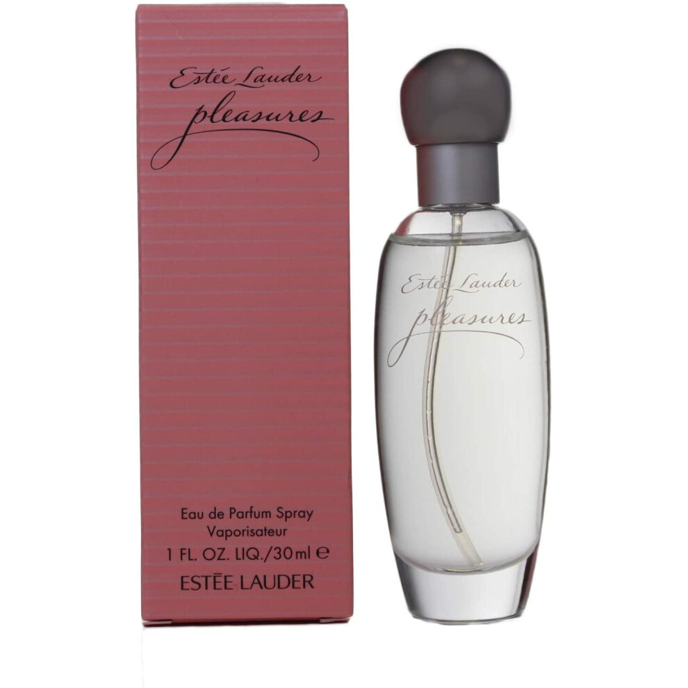 Estee Lauder Pleasures Eau de Parfum Spray 30ml