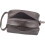 Zippo Zippo Leather Toiletry Bag, 22 cm, Mocha 2