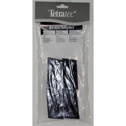 Tetra Tetra Tec Filter Foam BF400/600