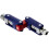 Knipex MULTIFUNKTIONSTASTER TIL DOBBELTFULDET STYREKABINET - KN 00 11 V03 2